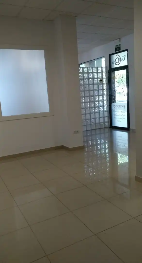 Local de lloguer en Mérida