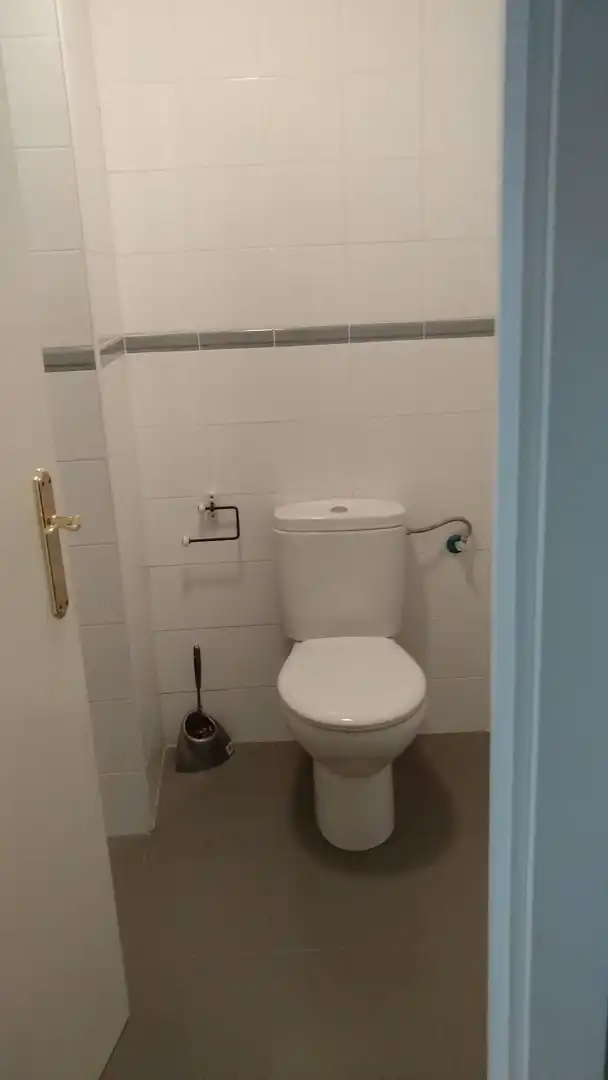 Bany de Local de lloguer en Mérida