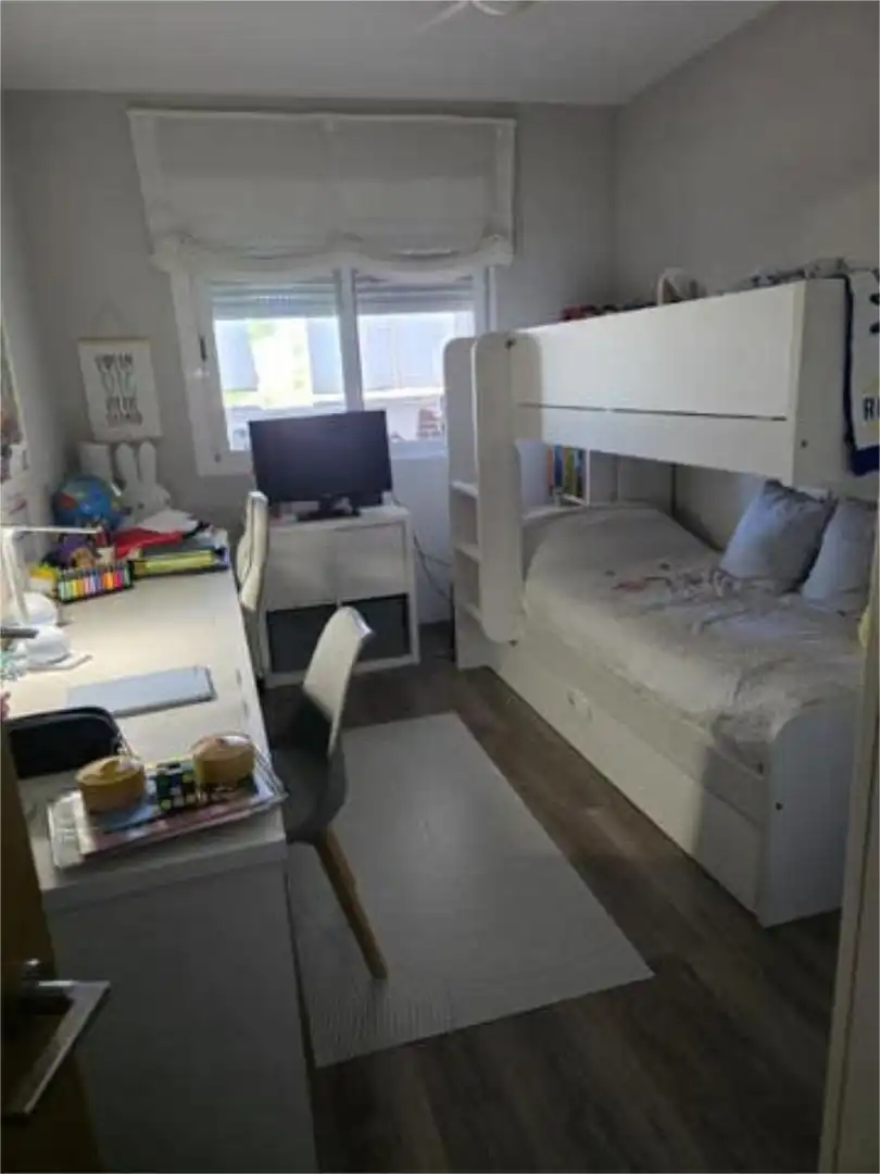 Apartamento de alquiler en Los Pacos Habitación de Apartamento de alquiler en Fuengirola