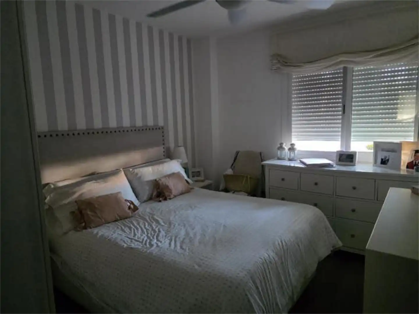 Apartamento de alquiler en Los Pacos Habitación de Apartamento de alquiler en Fuengirola