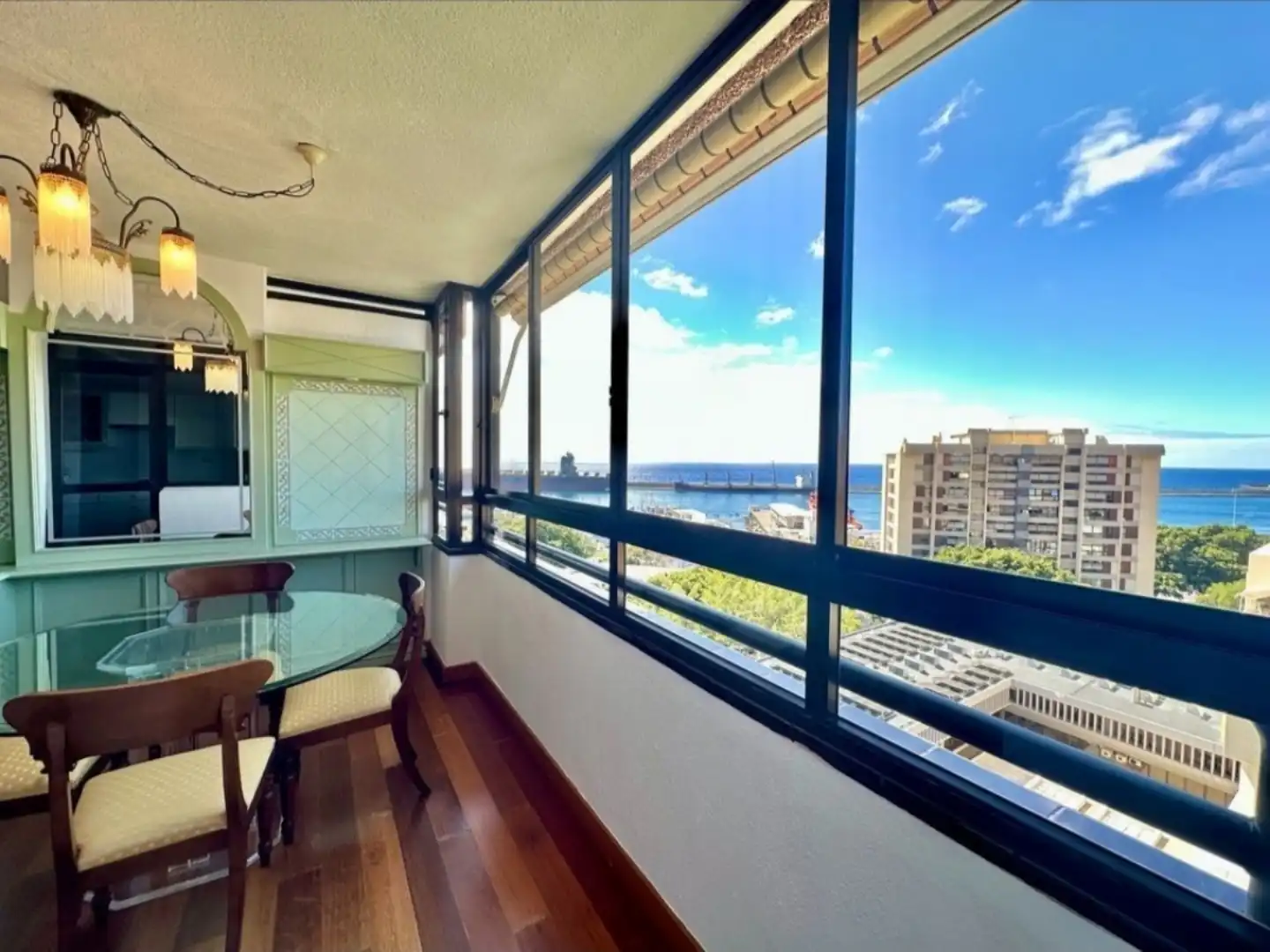 Apartments for rent in Calle de Carlos J.R. Hamilton, 15, Urbanización Anaga