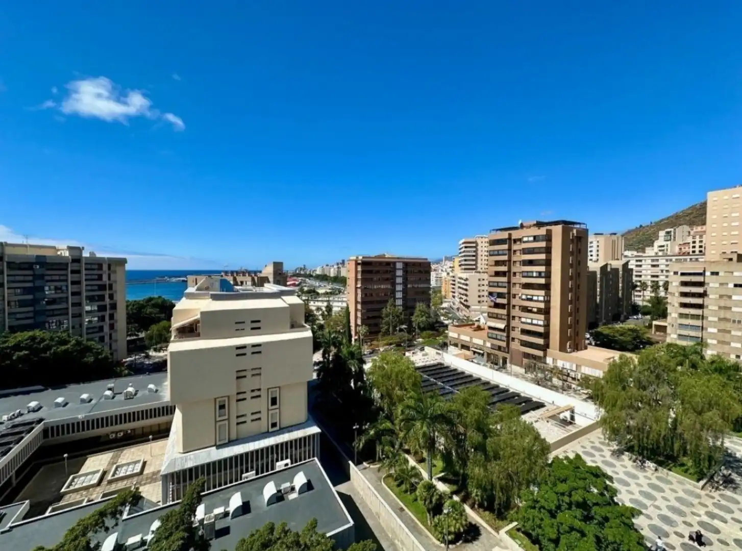 Apartments for rent in Calle de Carlos J.R. Hamilton, 15, Urbanización Anaga
