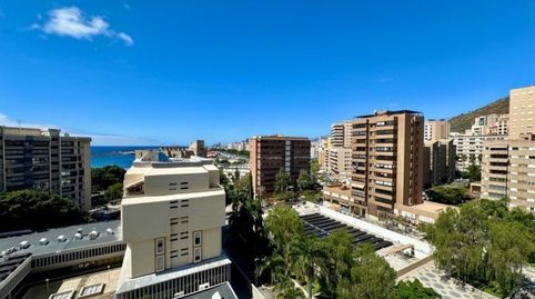 Photo 2 of Apartments for rent in Calle de Carlos J.r. Hamilton, 15, Urbanización Anaga, Santa Cruz de Tenerife Capital