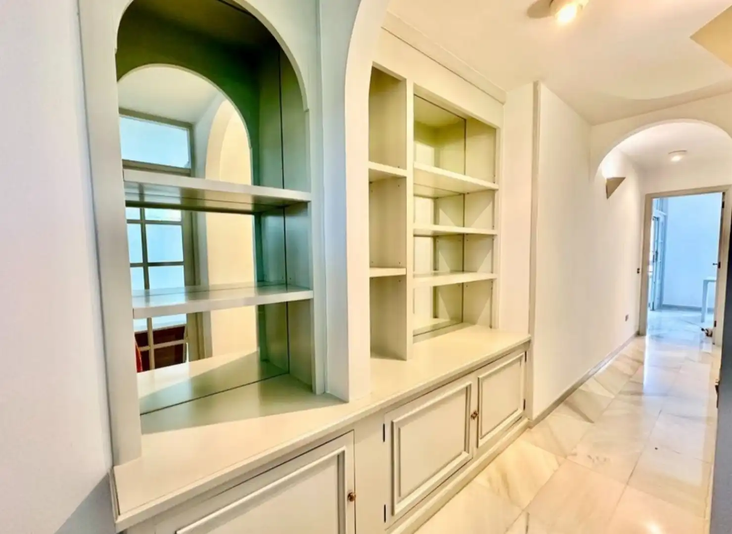 Apartments for rent in Santa Cruz de Tenerife  with Air Conditioner, Heating and Furnished