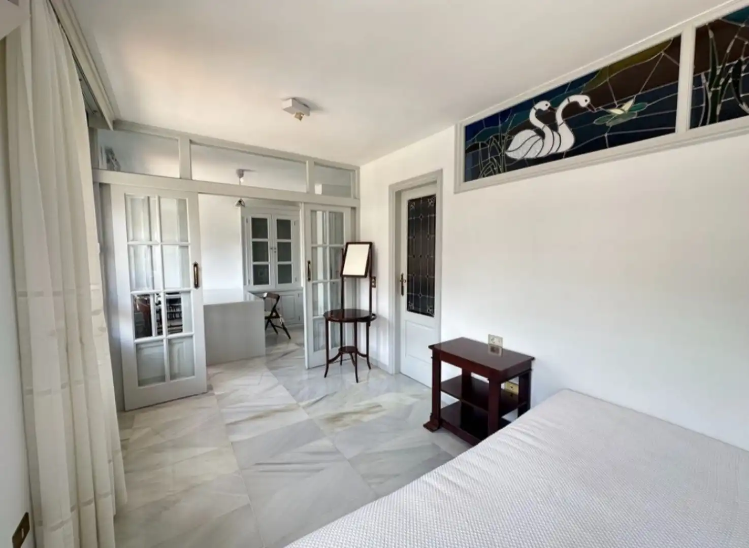 Apartments for rent in Santa Cruz de Tenerife  with Air Conditioner, Heating and Furnished