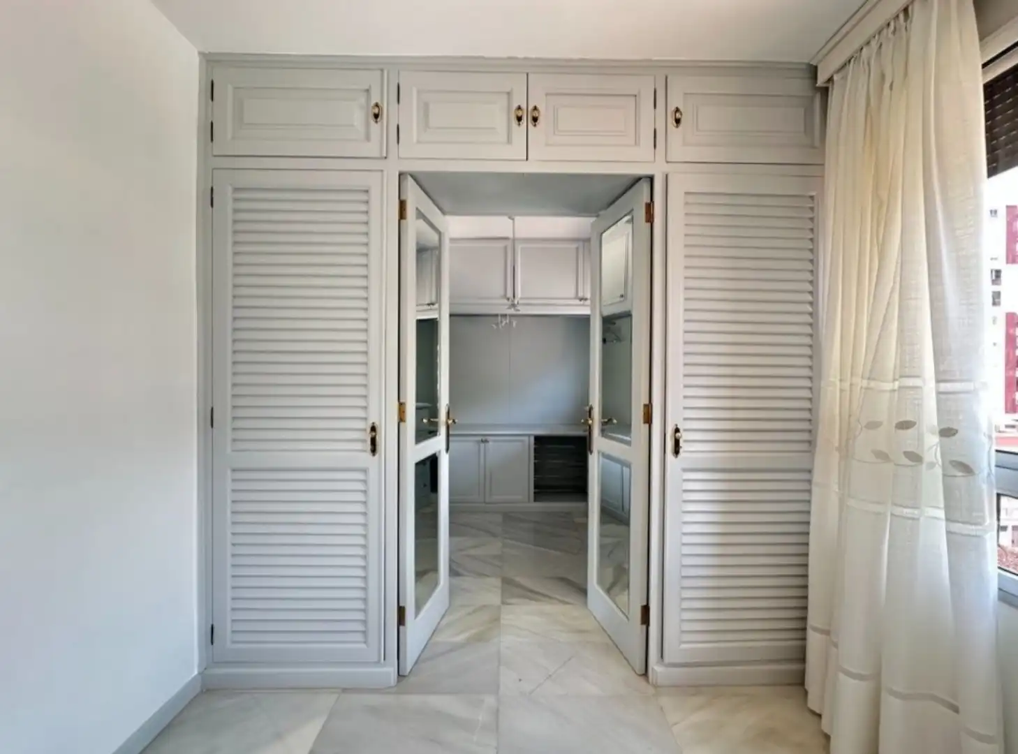 Apartments for rent in Santa Cruz de Tenerife  with Air Conditioner, Heating and Furnished