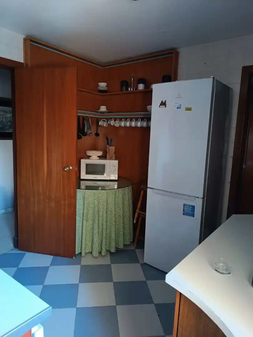 Flat for sale in Plaza Ciudasol, 3, Pago San José - Princi - Jerez Kitchen of Flat for sale in Jerez de la Frontera with Air Conditioner and Balcony