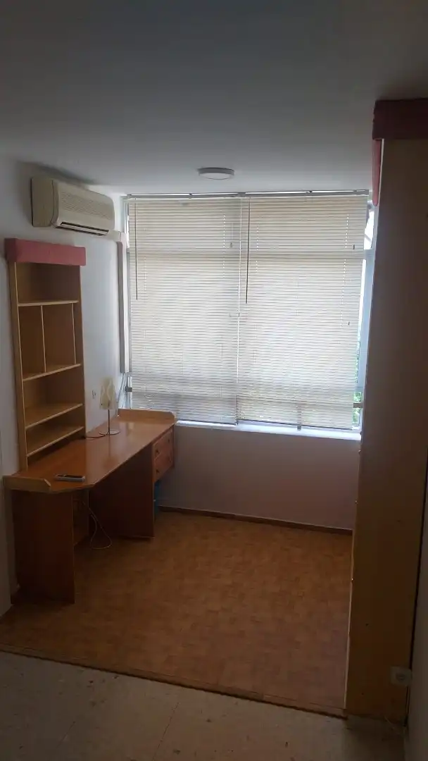 Flat for sale in Plaza Ciudasol, 3, Pago San José - Princi - Jerez Bedroom of Flat for sale in Jerez de la Frontera with Air Conditioner and Balcony