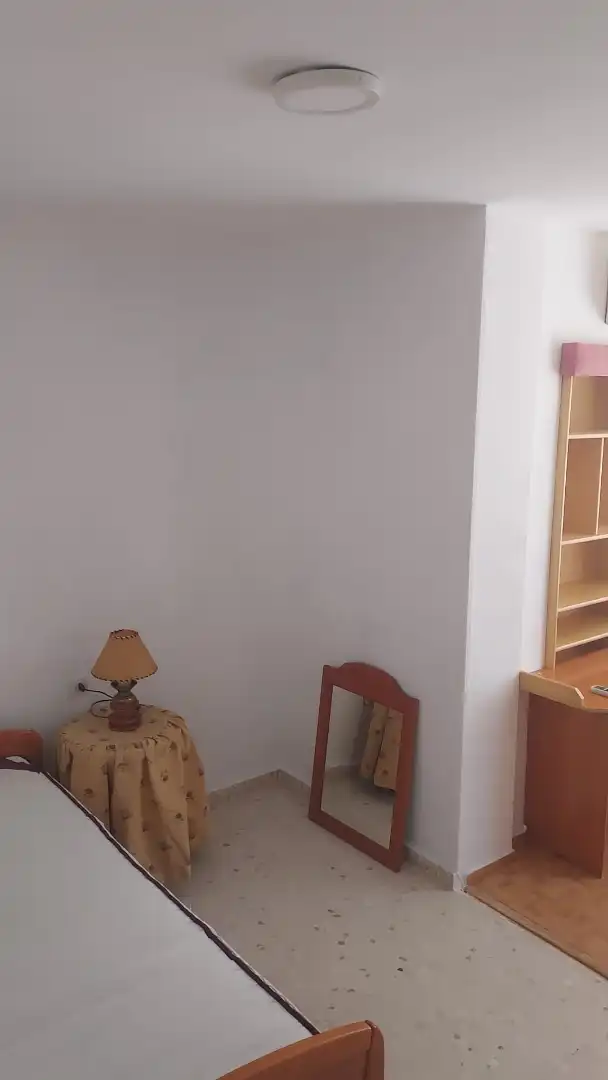 Flat for sale in Plaza Ciudasol, 3, Pago San José - Princi - Jerez Bedroom of Flat for sale in Jerez de la Frontera with Air Conditioner and Balcony