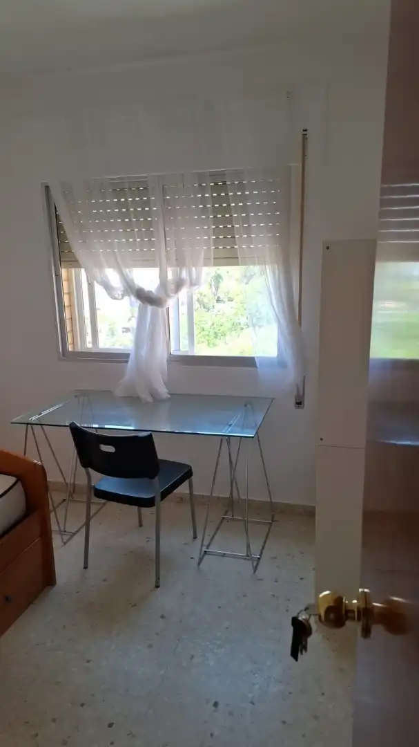 Flat for sale in Plaza Ciudasol, 3, Pago San José - Princi - Jerez Dining room of Flat for sale in Jerez de la Frontera with Air Conditioner and Balcony