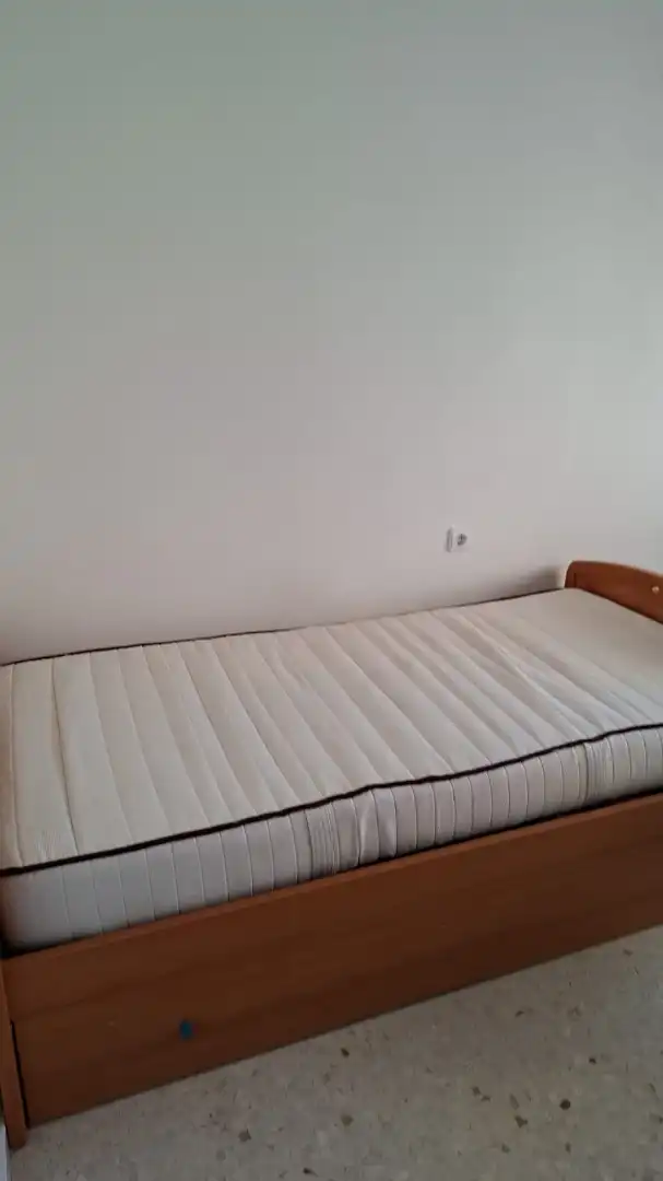Flat for sale in Plaza Ciudasol, 3, Pago San José - Princi - Jerez Bedroom of Flat for sale in Jerez de la Frontera with Air Conditioner and Balcony