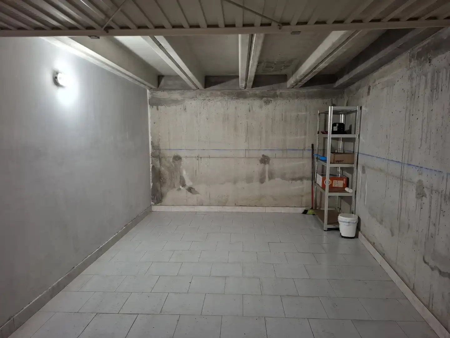 Garage zur Miete in Colindres