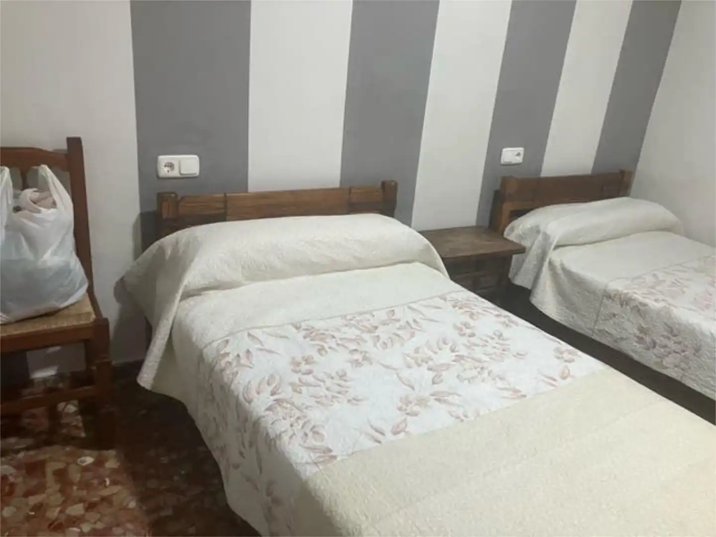 Room in Purchena