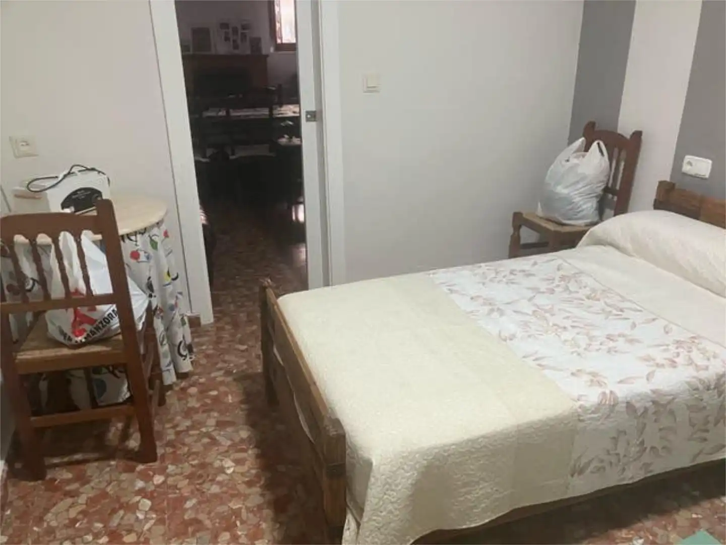 Room in Purchena