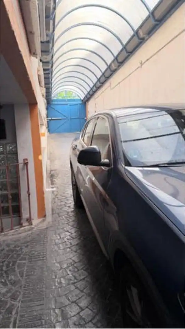 Aparcament de Traster de lloguer en Torremolinos