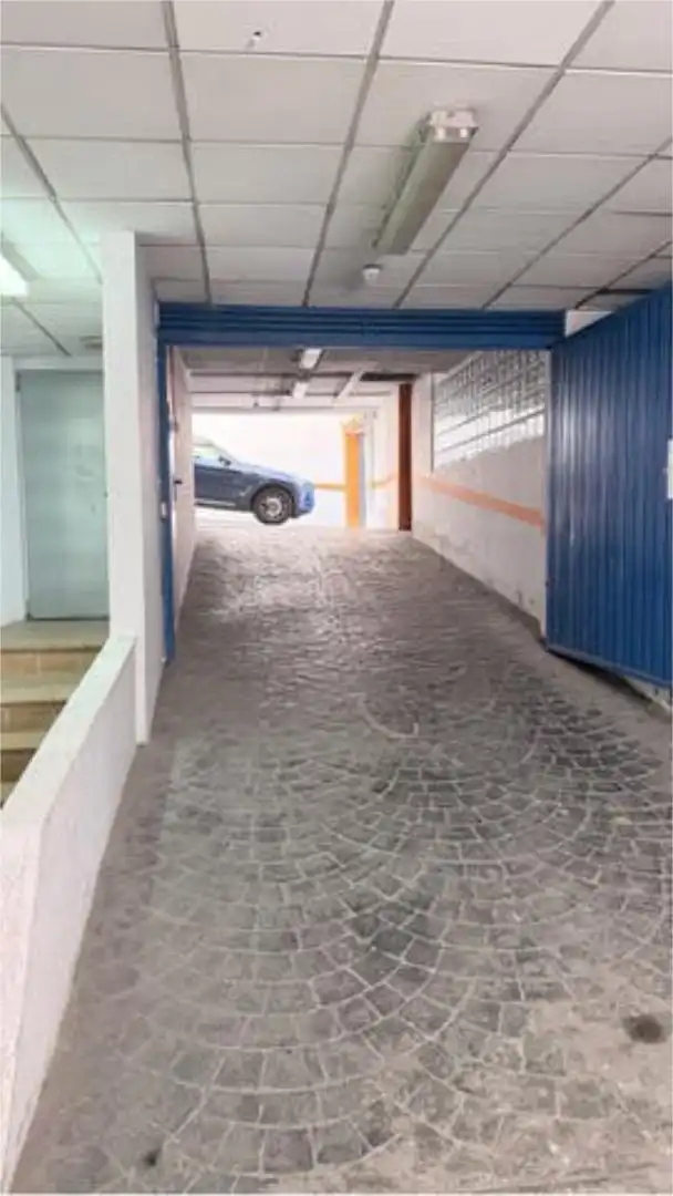 Aparcament de Traster de lloguer en Torremolinos