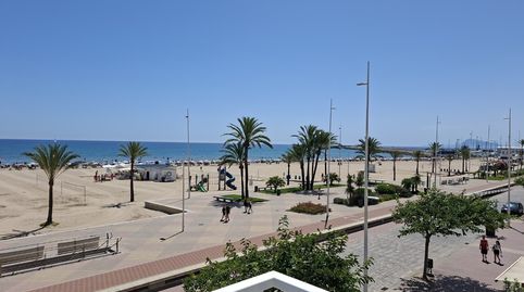 Piso de alquiler en Passeig Marítim de Neptú, 30, Playa de Gandia, Gandia - imagen 2 Foto 2 de Piso de alquiler en Passeig Marítim de Neptú, 30, Playa de Gandia, Gandia