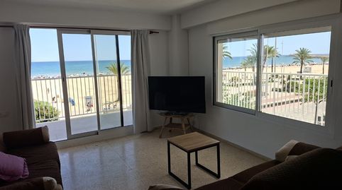 Piso de alquiler en Passeig Marítim de Neptú, 30, Playa de Gandia, Gandia - imagen 4 Foto 4 de Piso de alquiler en Passeig Marítim de Neptú, 30, Playa de Gandia, Gandia