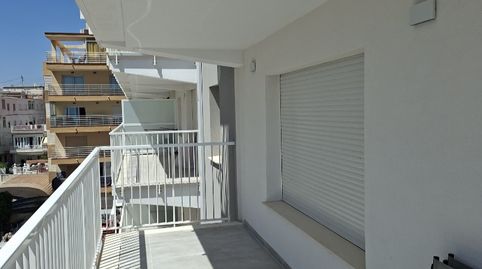 Piso de alquiler en Passeig Marítim de Neptú, 30, Playa de Gandia, Gandia - imagen 3 Foto 3 de Piso de alquiler en Passeig Marítim de Neptú, 30, Playa de Gandia, Gandia