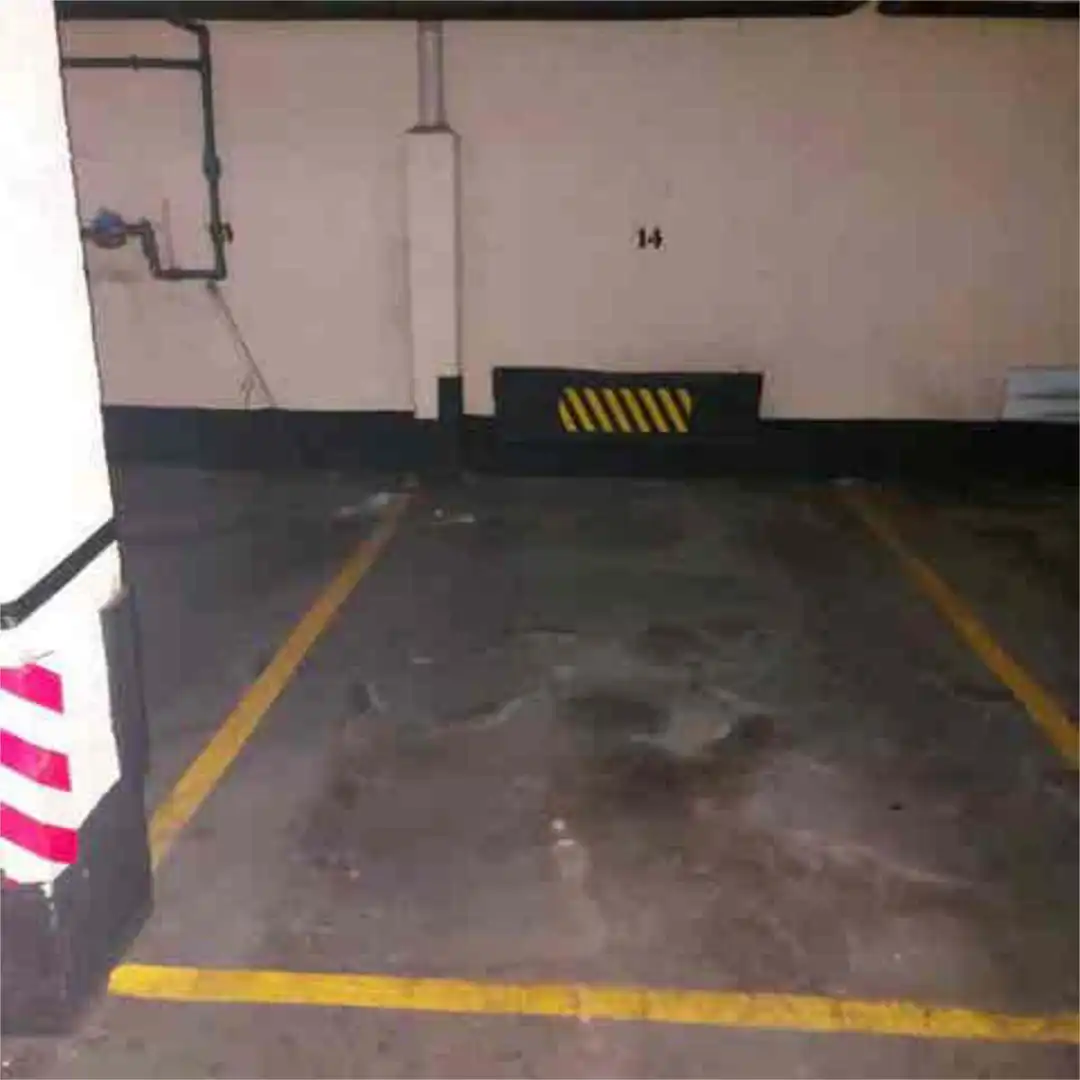 Parking of Garage for rent in Majadahonda