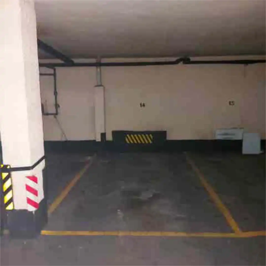 Parking of Garage for rent in Majadahonda