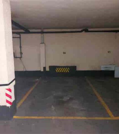 Garage for rent in Casco Antiguo, Majadahonda - image 2 Photo 2 of Garage for rent in Casco Antiguo, Majadahonda