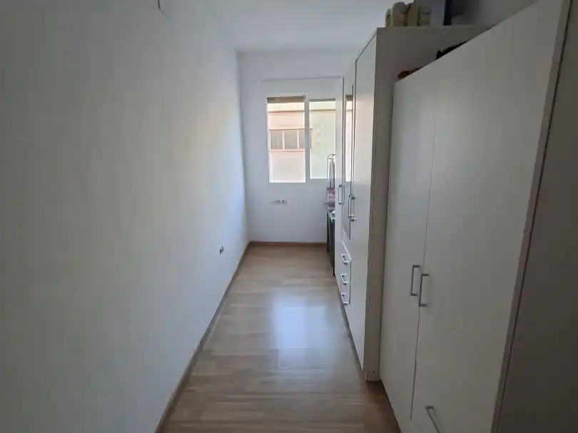 Flat for sale in Calle Azorin, 1, Cijuela Bedroom of Flat for sale in Cijuela with Air Conditioner, Terrace and Balcony