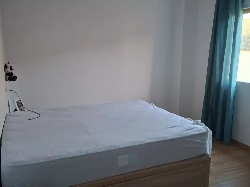 Flat for sale in Calle Azorin, 1, Cijuela Bedroom of Flat for sale in Cijuela with Air Conditioner, Terrace and Balcony