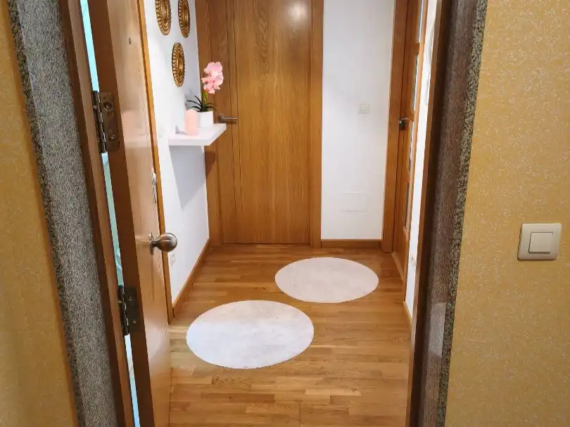 Pis en venda a Alameda Do Baño, 3, Mugardos Pis en venda en Mugardos