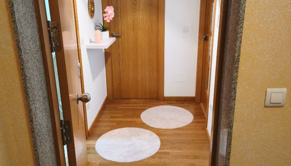 Flat for sale in Alameda Do Baño, 3, Mugardos, A Coruña - image 1 Photo 1 of Flat for sale in Alameda Do Baño, 3, Mugardos, A Coruña
