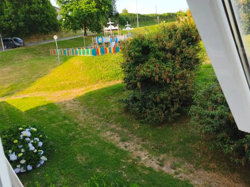 Pis en venda a Alameda Do Baño, 3, Mugardos Jardí de Pis en venda en Mugardos