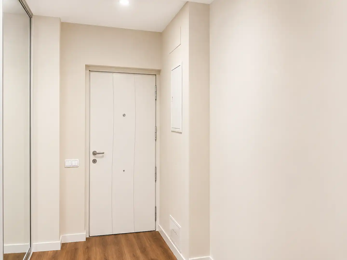 Piso en venta en Calle Libertad, 24, El Torreón - Los Ángeles - El Pilar Piso en venta en Ciudad Real Capital con Aire acondicionado