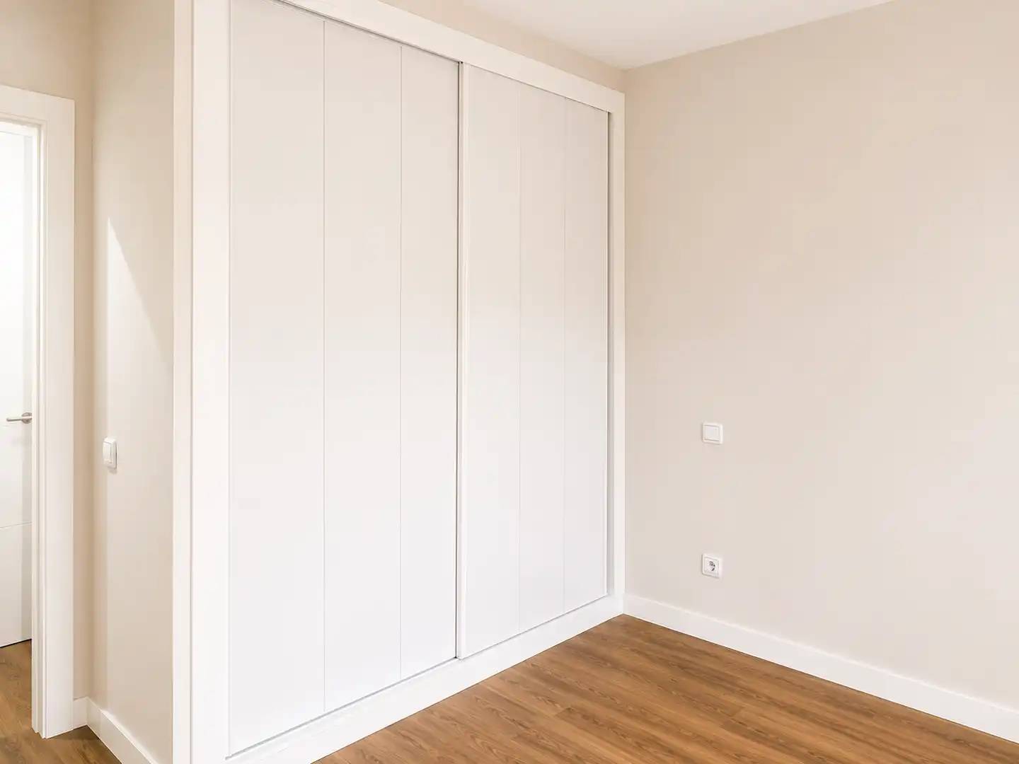 Piso en venta en Calle Libertad, 24, El Torreón - Los Ángeles - El Pilar Habitación de Piso en venta en Ciudad Real Capital con Aire acondicionado