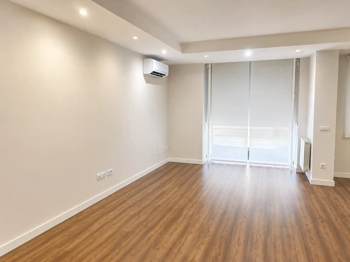 Piso en venta en Calle Libertad, 24, El Torreón - Los Ángeles - El Pilar Piso en venta en Ciudad Real Capital con Aire acondicionado