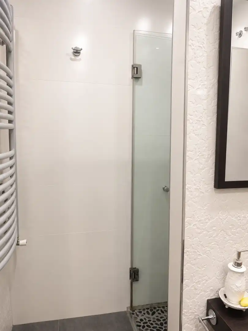 Piso en venta en Calle Libertad, 24, El Torreón - Los Ángeles - El Pilar Baño de Piso en venta en Ciudad Real Capital con Aire acondicionado