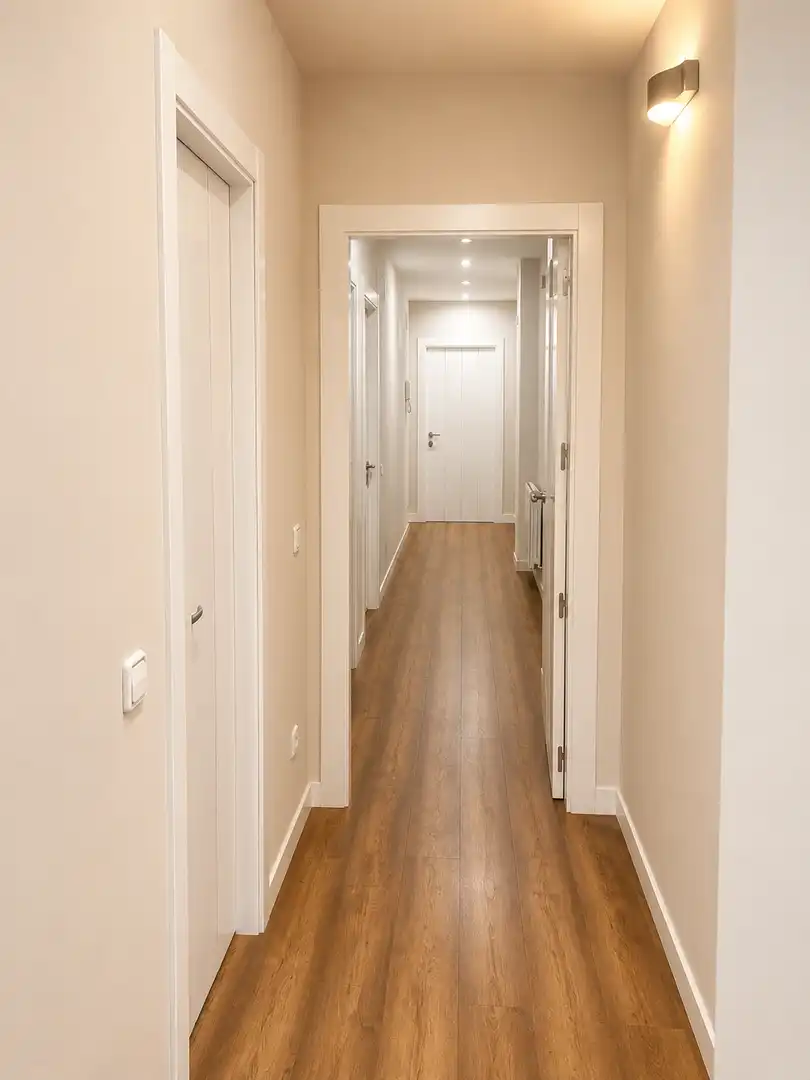 Piso en venta en Calle Libertad, 24, El Torreón - Los Ángeles - El Pilar Piso en venta en Ciudad Real Capital con Aire acondicionado