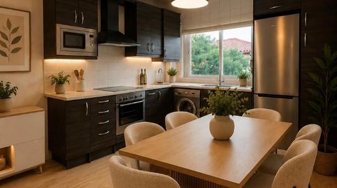 Foto 4 de Piso en venta en Calle de Pedro Lucas Gallego, 66, Ciudad Jardín - Parque Roma, Zaragoza Capital