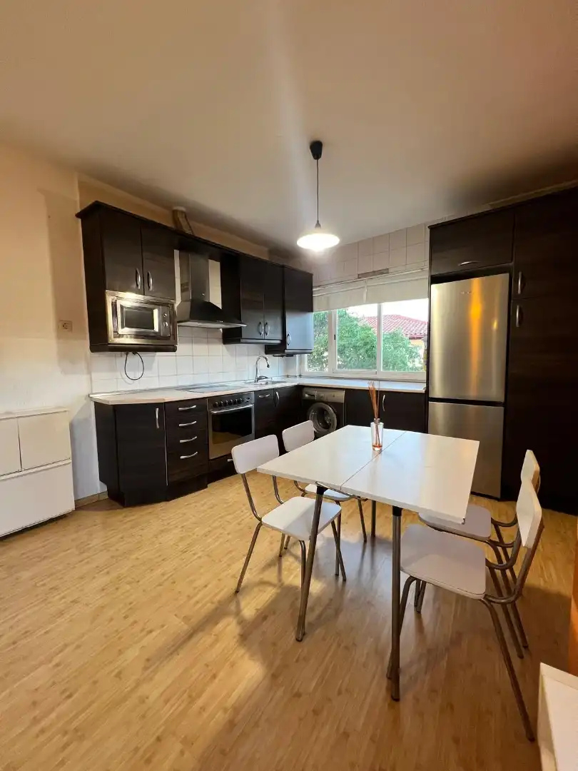 Cocina de Piso en venta en Zaragoza
