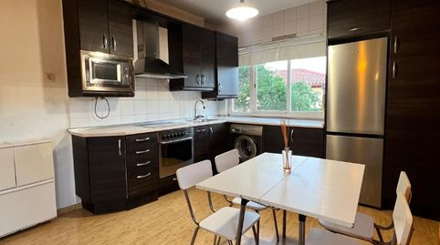 Foto 5 de Piso en venta en Calle de Pedro Lucas Gallego, 66, Ciudad Jardín - Parque Roma, Zaragoza Capital