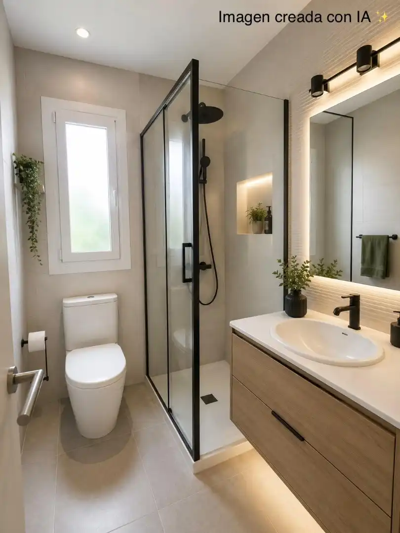 Baño de Piso en venta en Zaragoza
