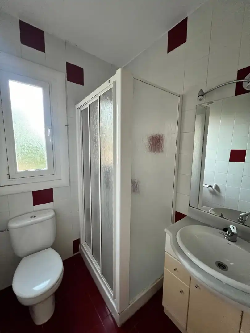 Baño de Piso en venta en Zaragoza