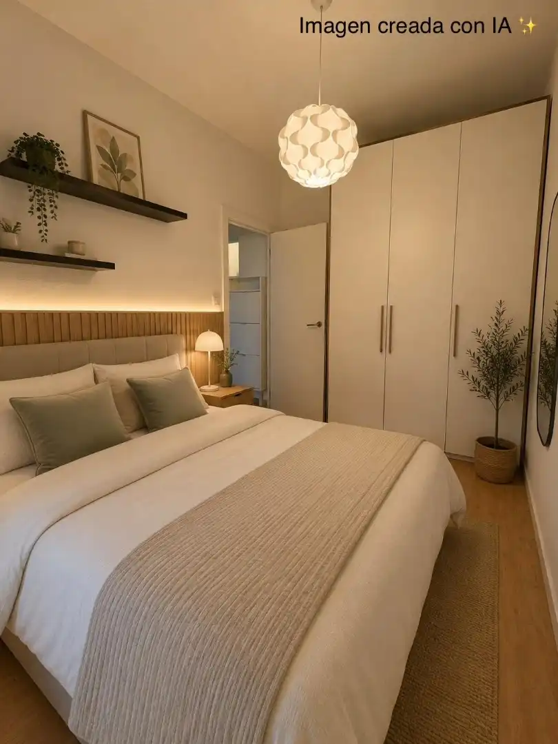 Habitación de Piso en venta en Zaragoza