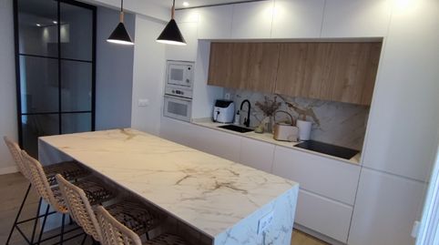 Piso en venta en Nafarroa Kalea, 1, Centro - Ariz - Uribarri, Basauri - imagen 3 Foto 3 de Piso en venta en Nafarroa Kalea, 1, Centro - Ariz - Uribarri, Basauri