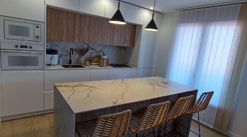 Piso en venta en Nafarroa Kalea, 1, Centro - Ariz - Uribarri, Basauri - imagen 4 Foto 4 de Piso en venta en Nafarroa Kalea, 1, Centro - Ariz - Uribarri, Basauri