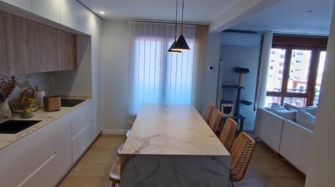 Piso en venta en Nafarroa Kalea, 1, Centro - Ariz - Uribarri, Basauri - imagen 5 Foto 5 de Piso en venta en Nafarroa Kalea, 1, Centro - Ariz - Uribarri, Basauri