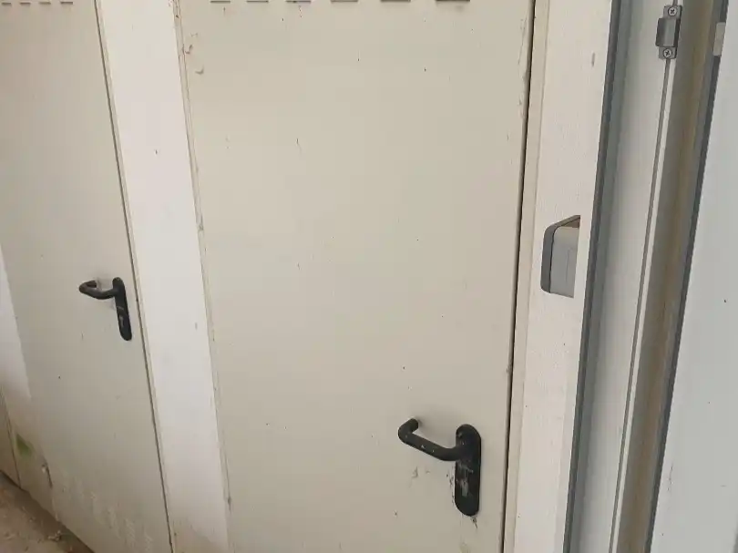 Piso en venta en Calle Gaspar Arroyo, 10, San Pablo y Santa Marina Piso en venta en Palencia con Terraza, Trastero y Amueblado