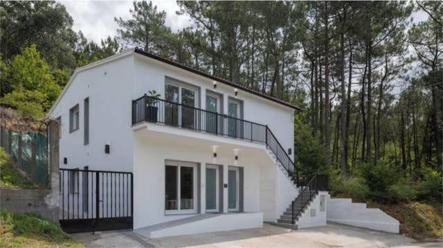 Apartamento en Alquiler en Outes