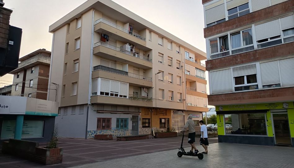 Pis en venda a Calle Respuela, 8, Bezana - Prezanes, Santa Cruz de Bezana - imatge 1 Foto 1 de Pis en venda a Calle Respuela, 8, Bezana - Prezanes, Santa Cruz de Bezana