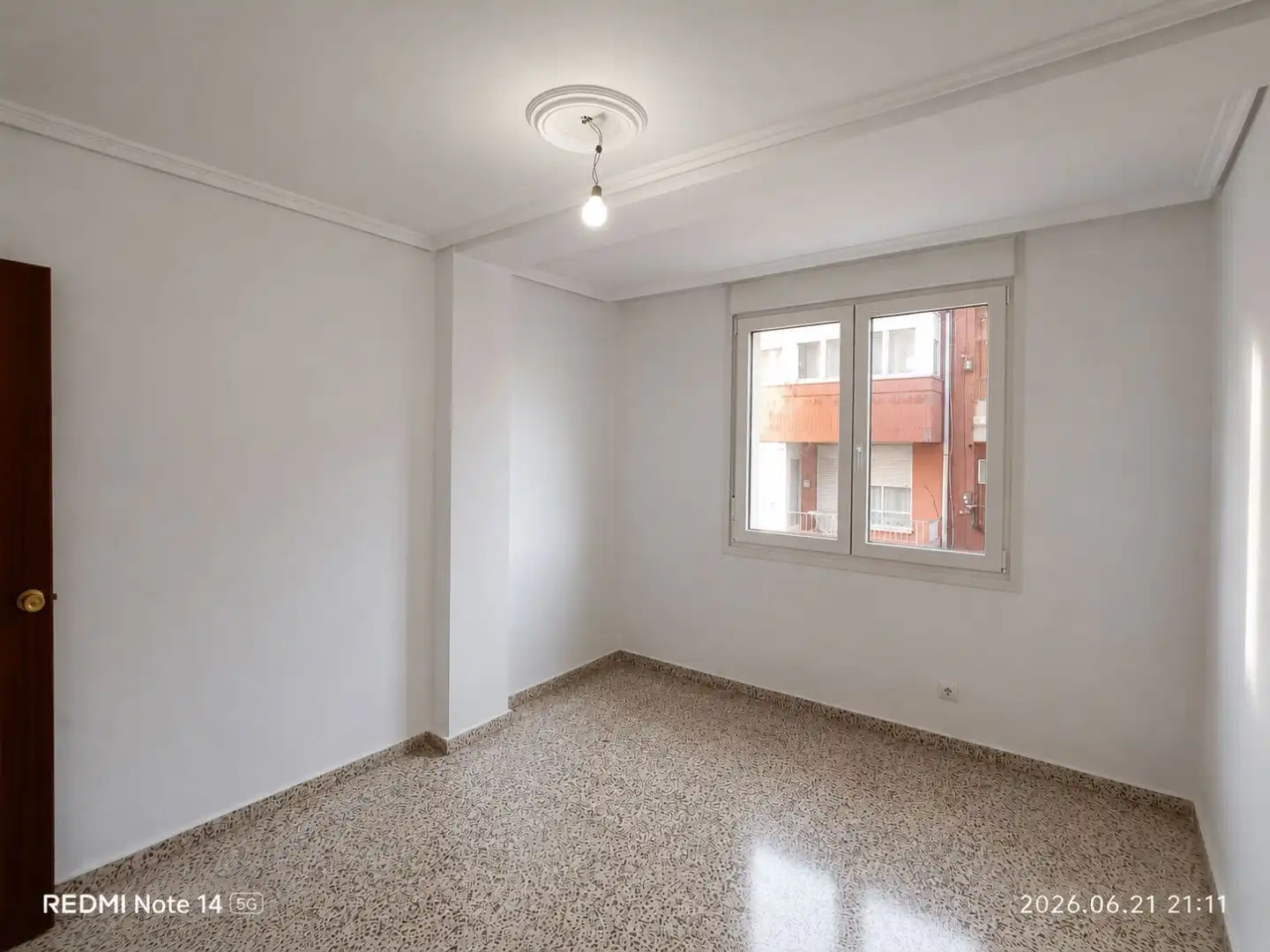 Piso en venta en Calle Respuela, 8, Bezana - Prezanes Habitación de Piso en venta en Santa Cruz de Bezana con Terraza, Trastero y Parking comunitario