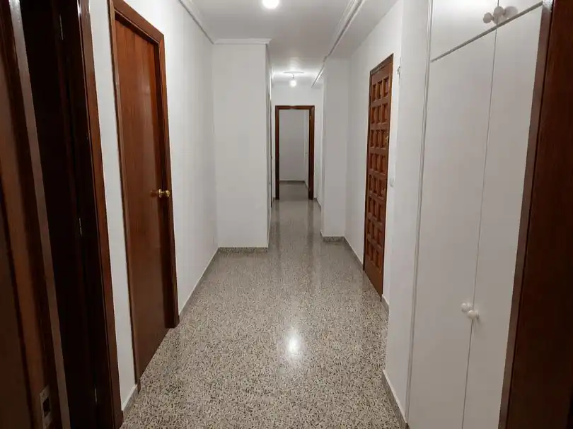 Piso en venta en Calle Respuela, 8, Bezana - Prezanes Piso en venta en Santa Cruz de Bezana con Terraza, Trastero y Parking comunitario